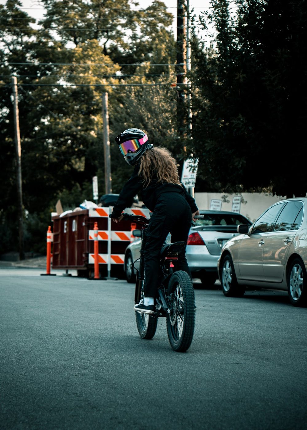 The open road — photo by 512 Capitol Media