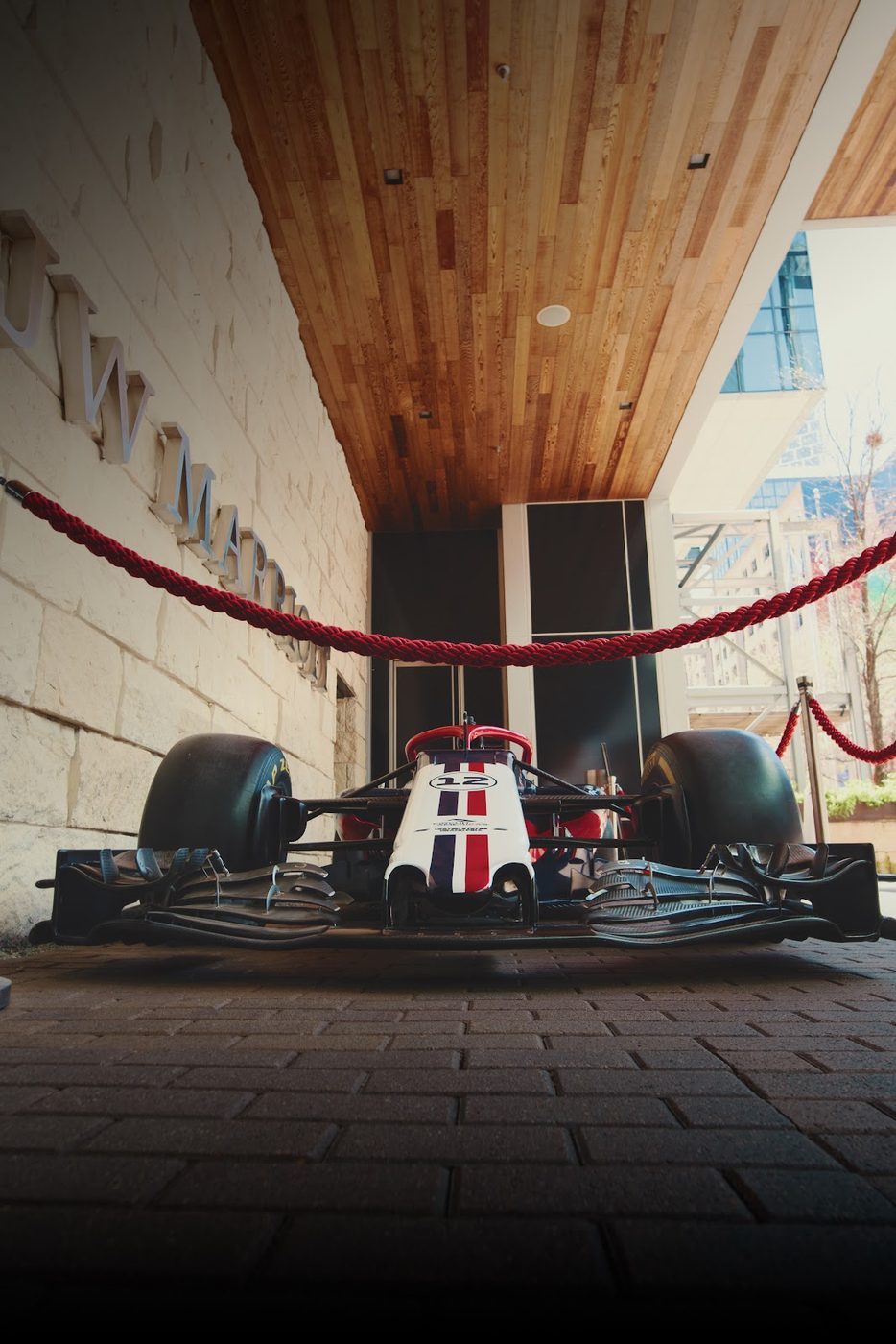 F1 in Austin — photo by 512 Capitol Media