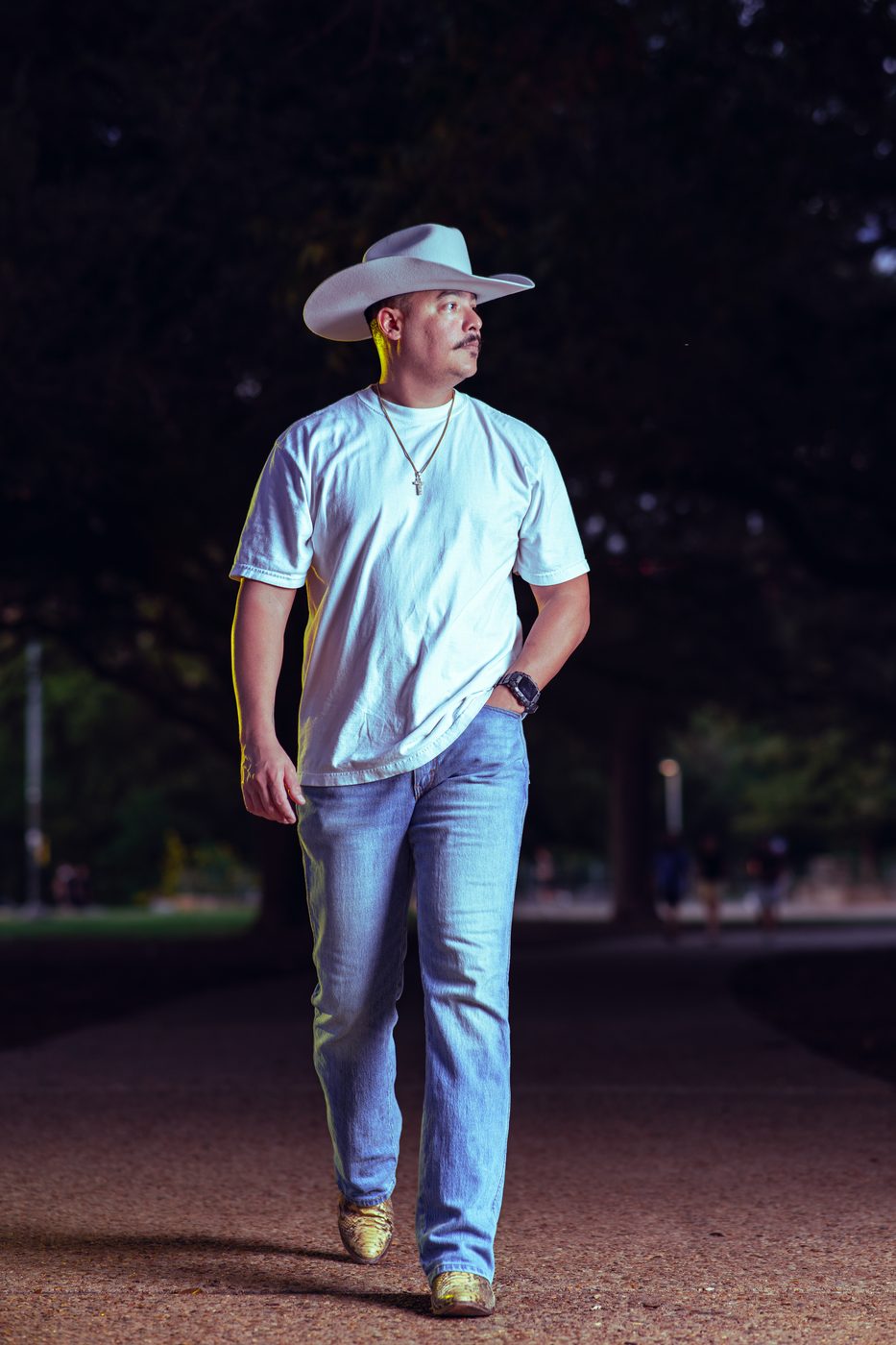 Fernando — founder & photographer — photo by 512 Capitol Media